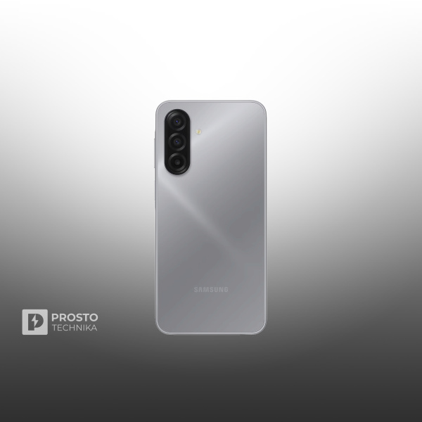 Смартфон Samsung Galaxy A17 4/128 Gray